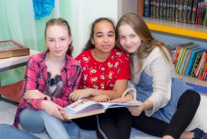 Имидж и стиль