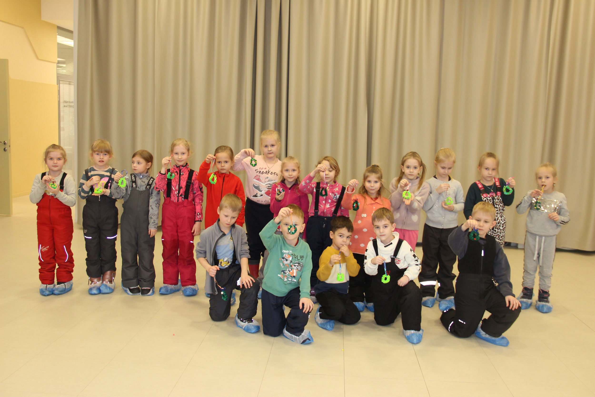 Такое мы любим!