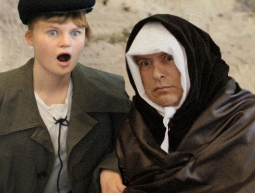 Угадаешь фильм?