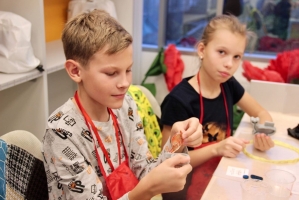 Полимерная глина