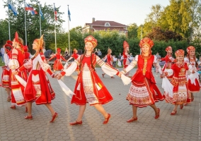 Дизайн - студия "Кудесники"