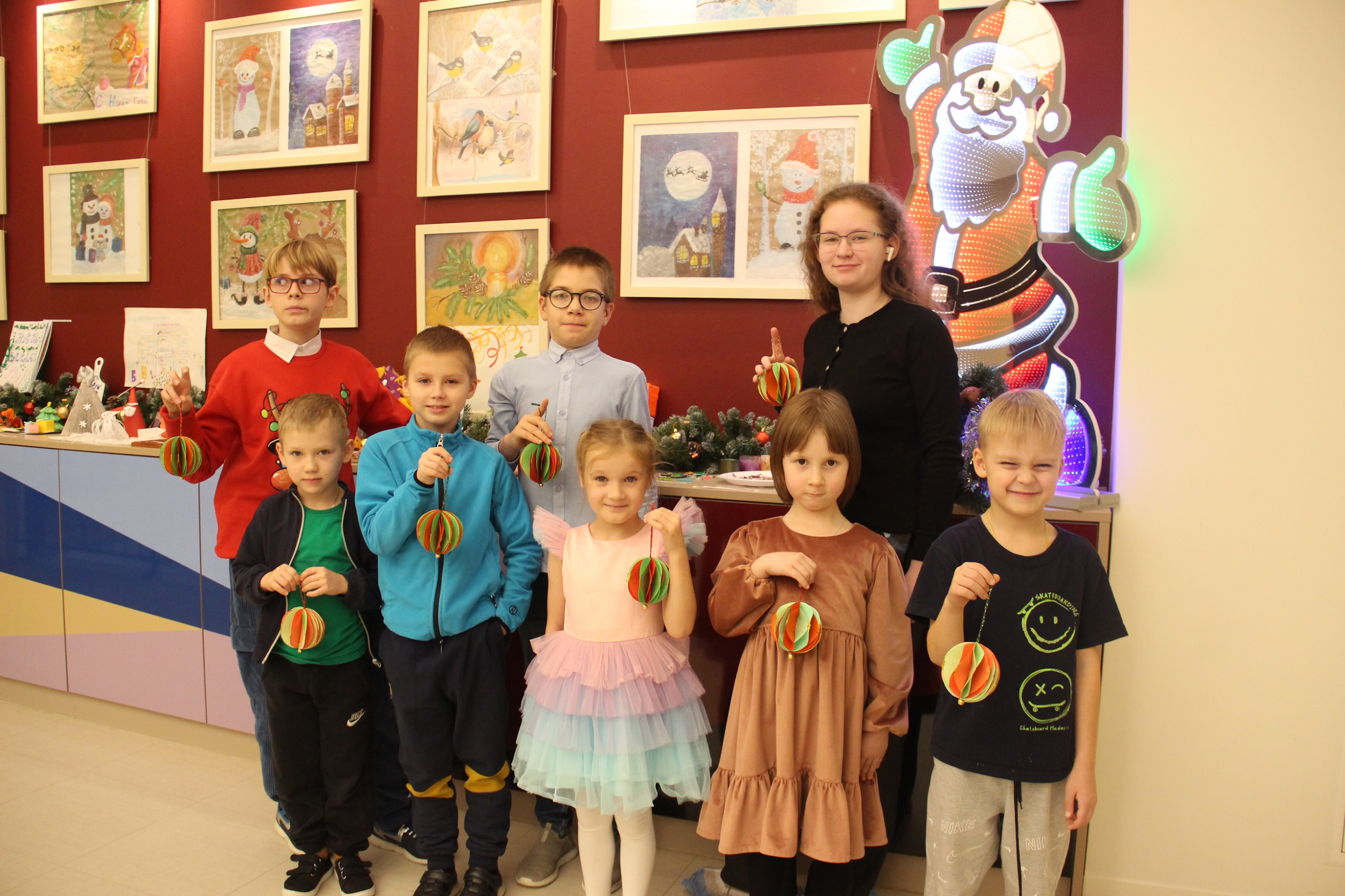 А ты уже посчитал, сколько осталось до Нового года?