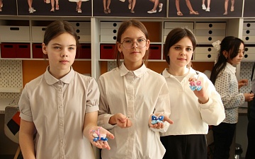 Такие загадочные и невероятные