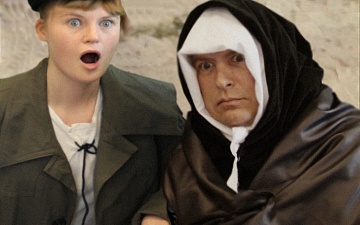 Угадаешь фильм?